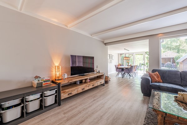 Medium property photo - Nieuwstraat 56, 7681 ET Vroomshoop